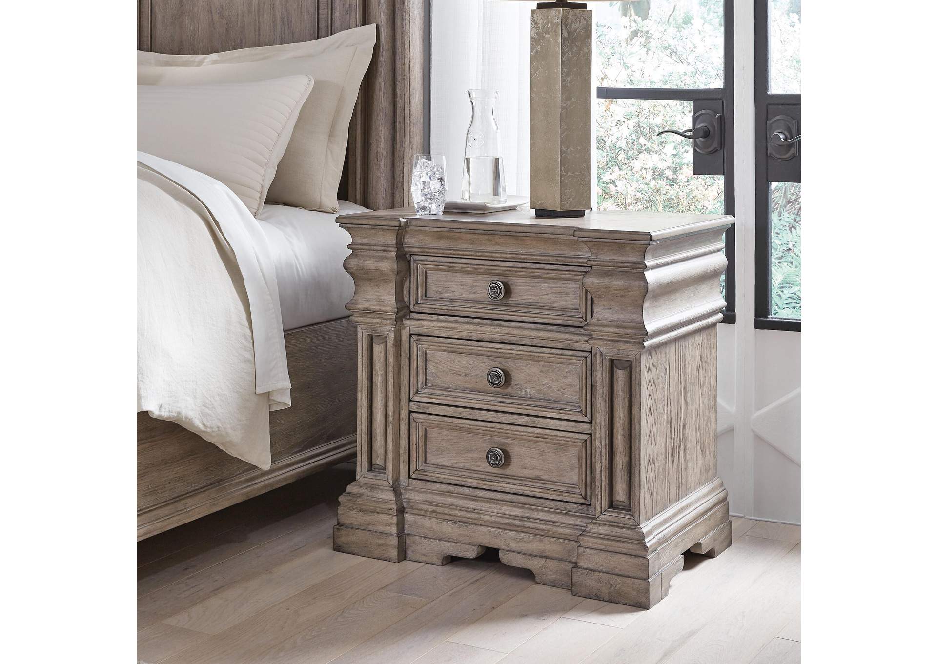 Blairhurst Nightstand image 2