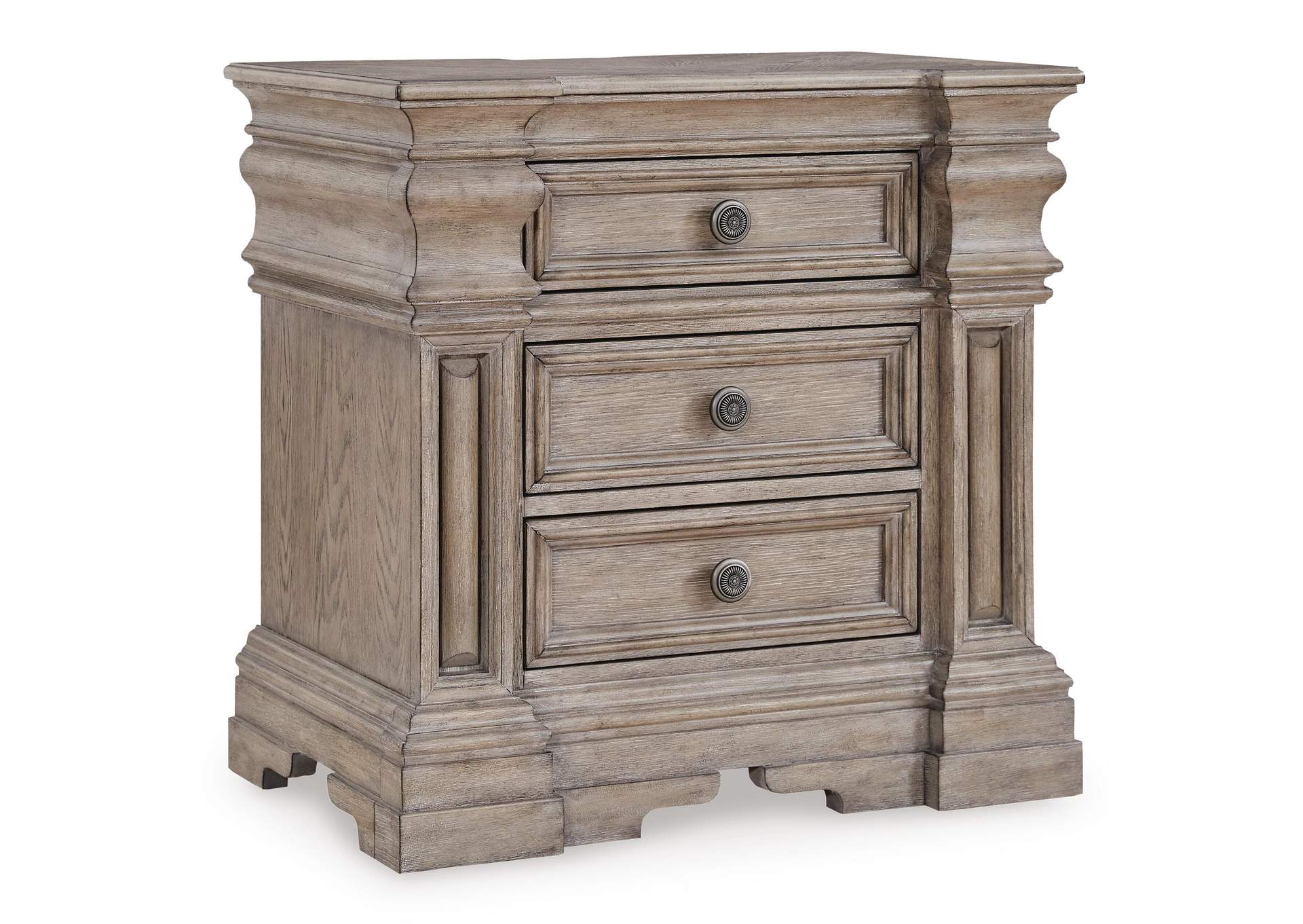 Blairhurst Nightstand image 4