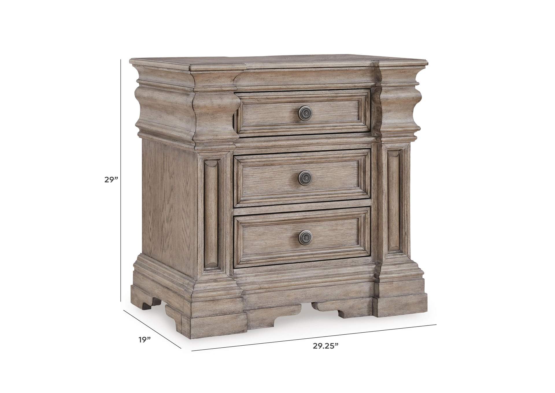 Blairhurst Nightstand image 3