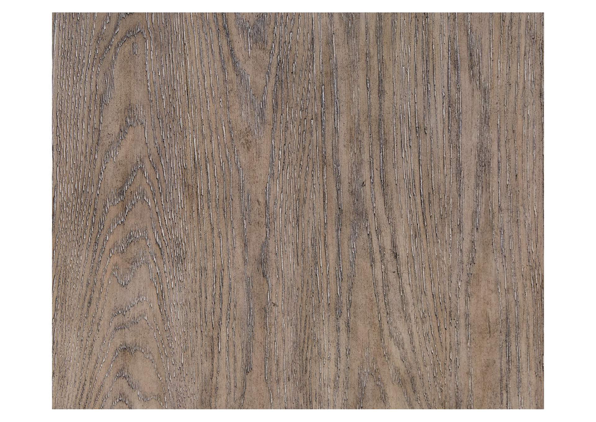 Blairhurst Queen Panel Bed image 8