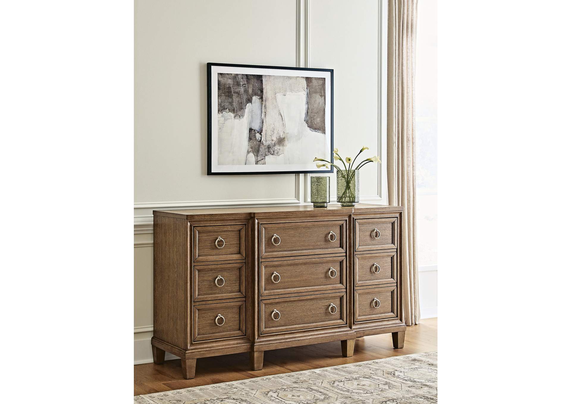 Jorlaina Dresser image 9