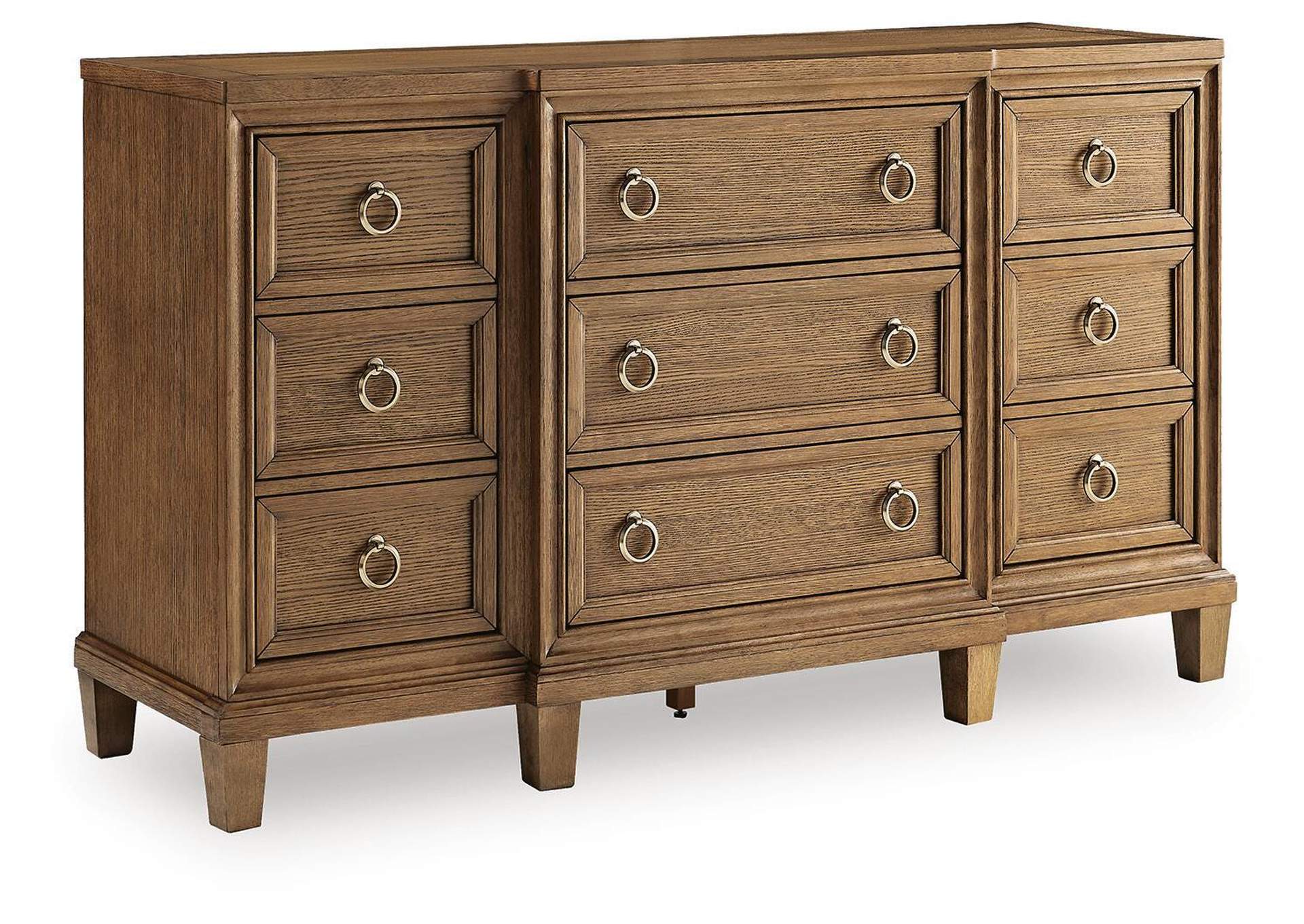 Jorlaina Dresser image 4