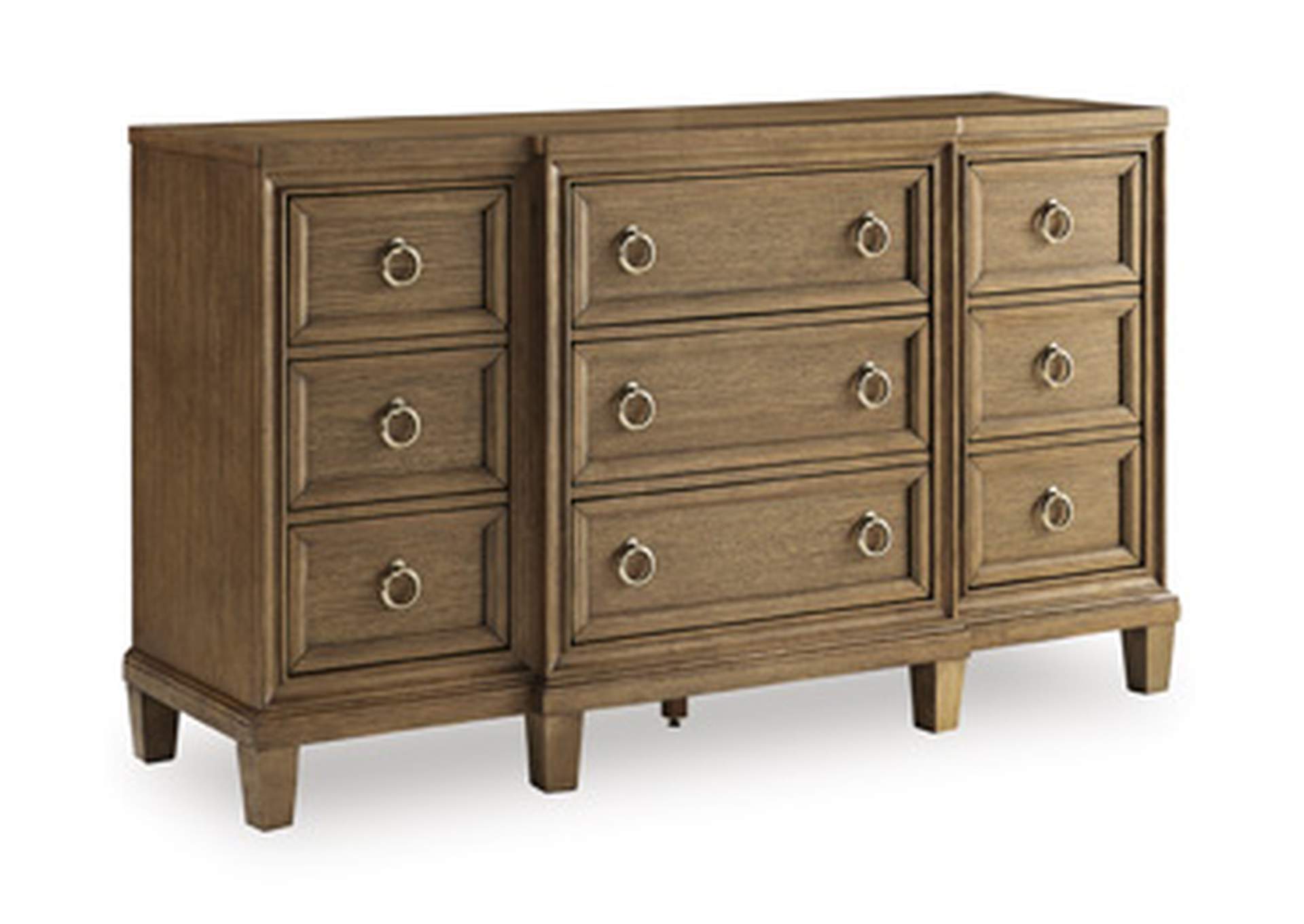 Jorlaina Dresser image 8