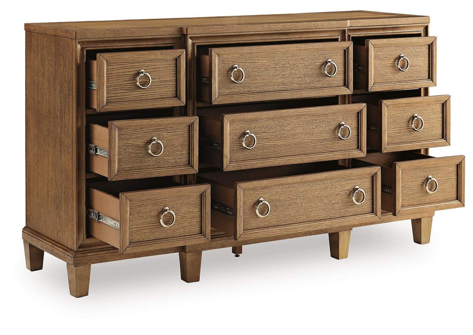 Jorlaina Dresser image 2