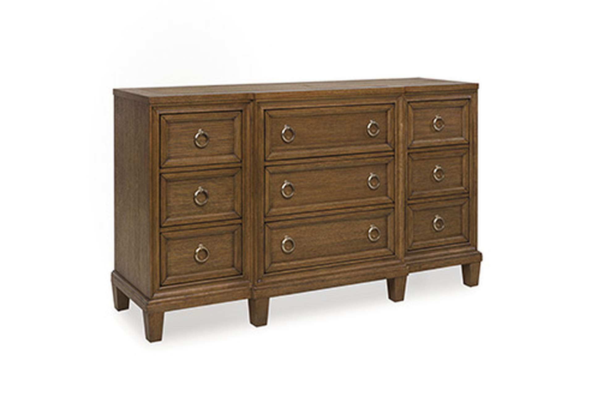 Jorlaina Dresser image 5