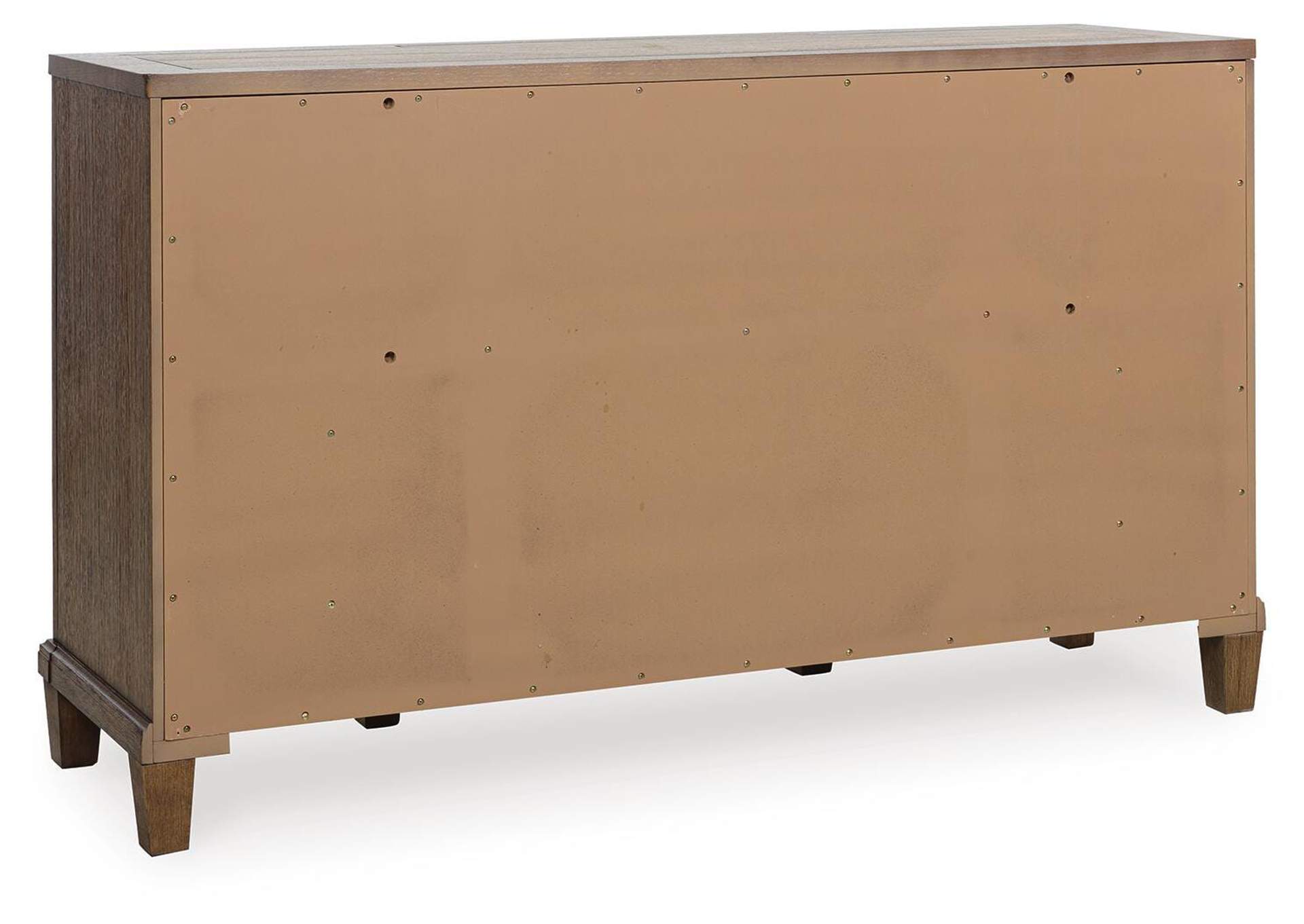 Jorlaina Dresser image 6