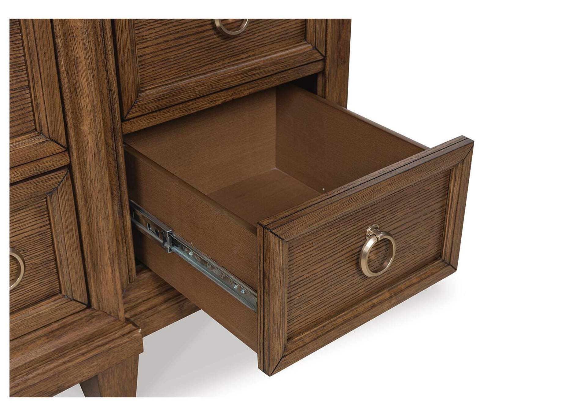 Jorlaina Dresser image 7