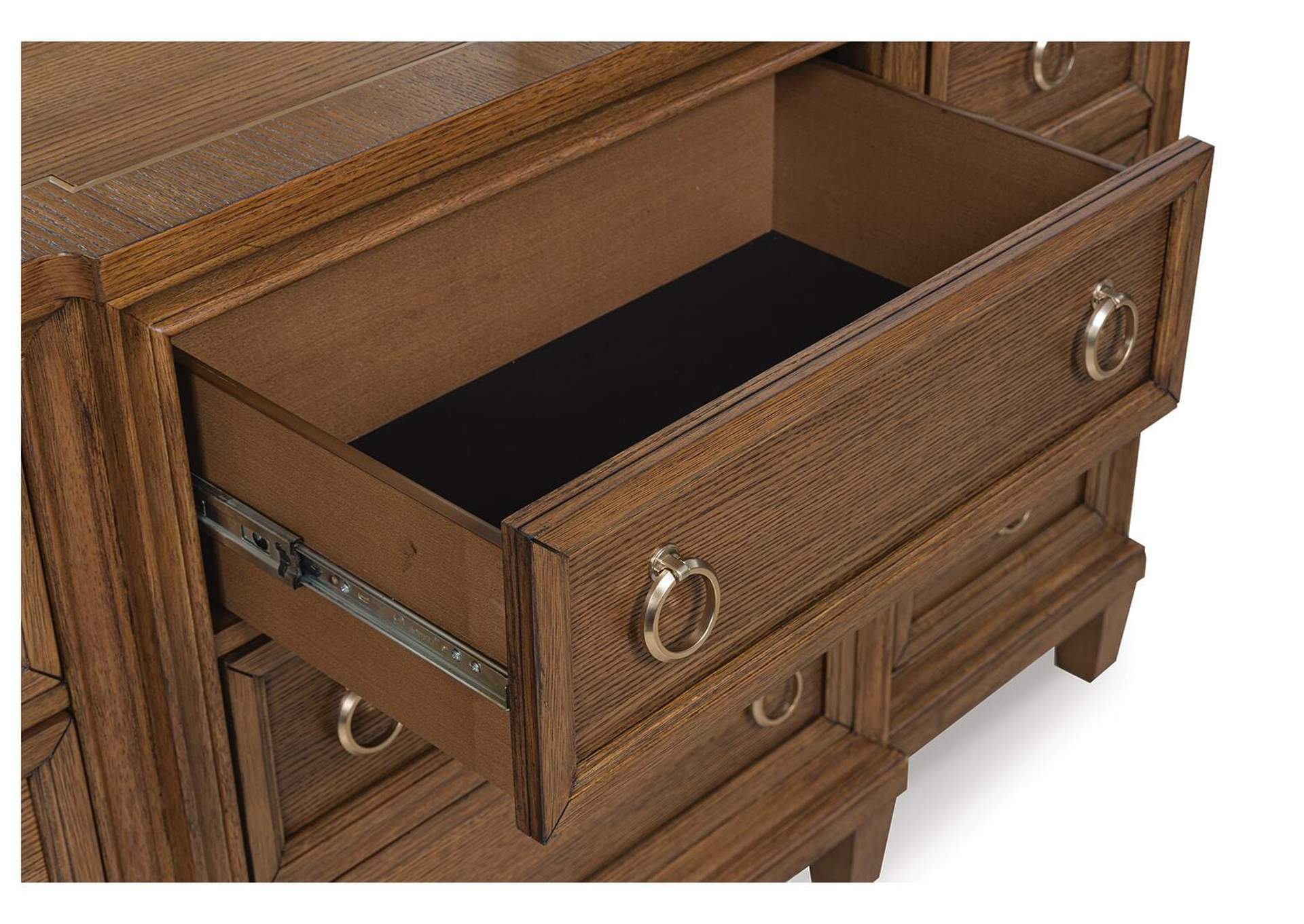 Jorlaina Dresser image 8