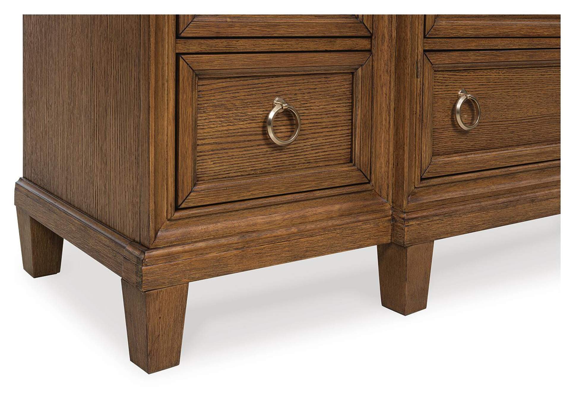 Jorlaina Dresser image 9