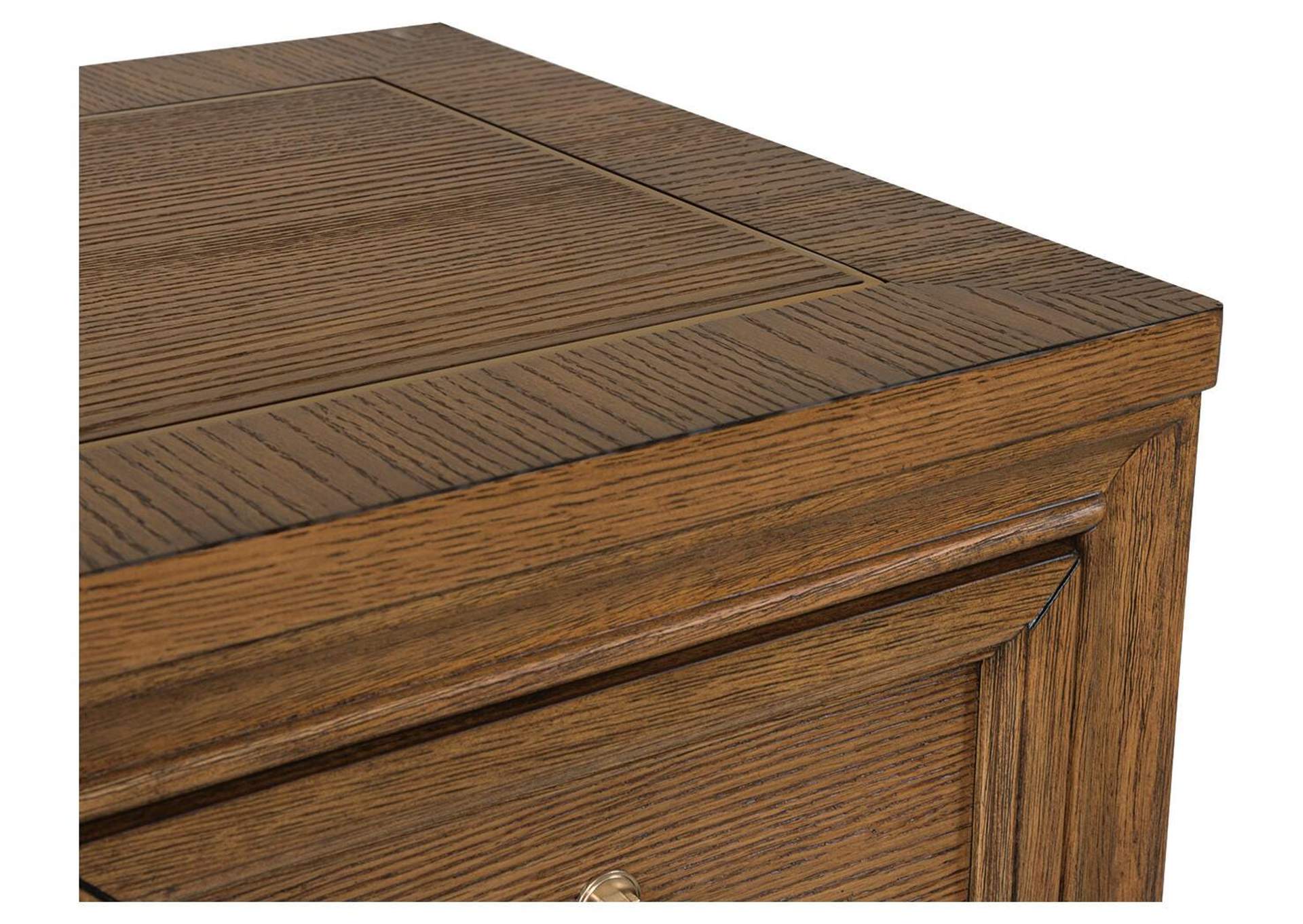 Jorlaina Dresser image 10