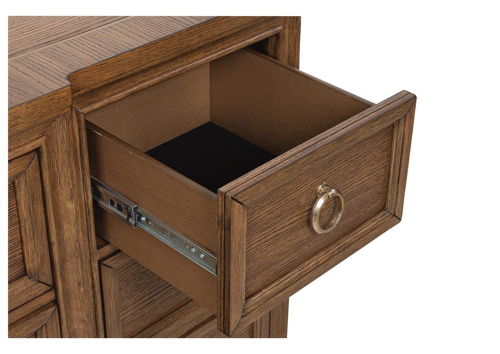 Jorlaina Dresser image 12