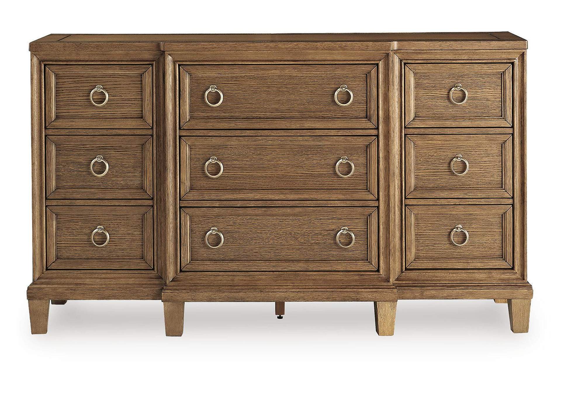 Jorlaina Dresser image 1