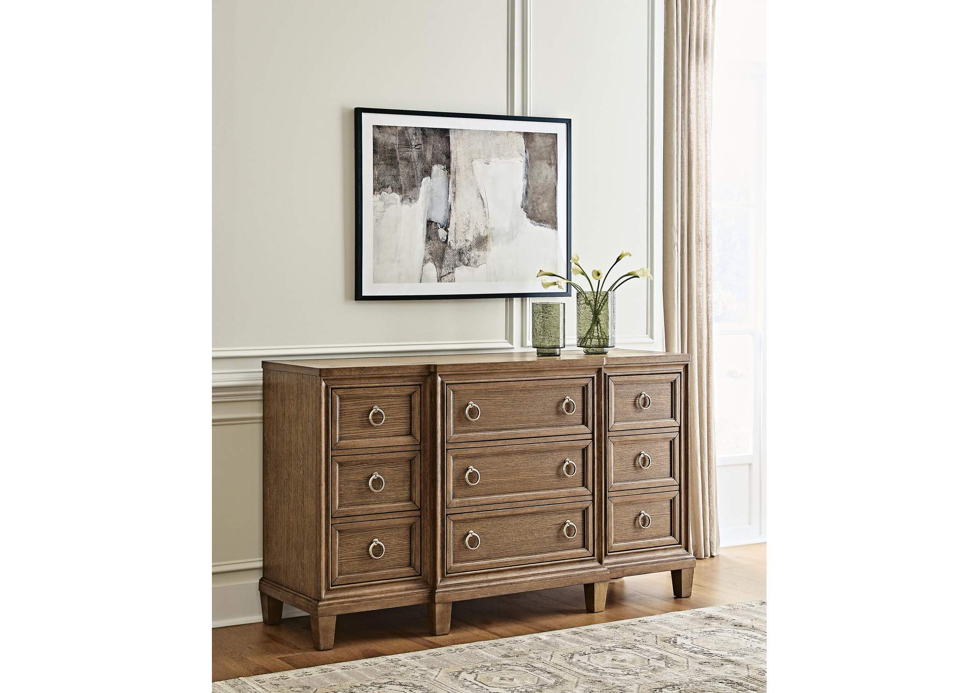 Jorlaina Dresser image 3