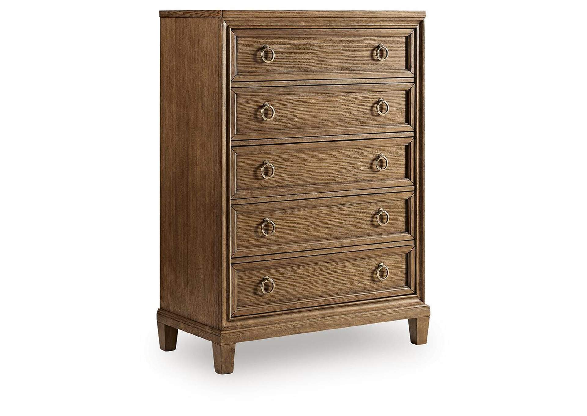 Jorlaina Chest of Drawers image 4