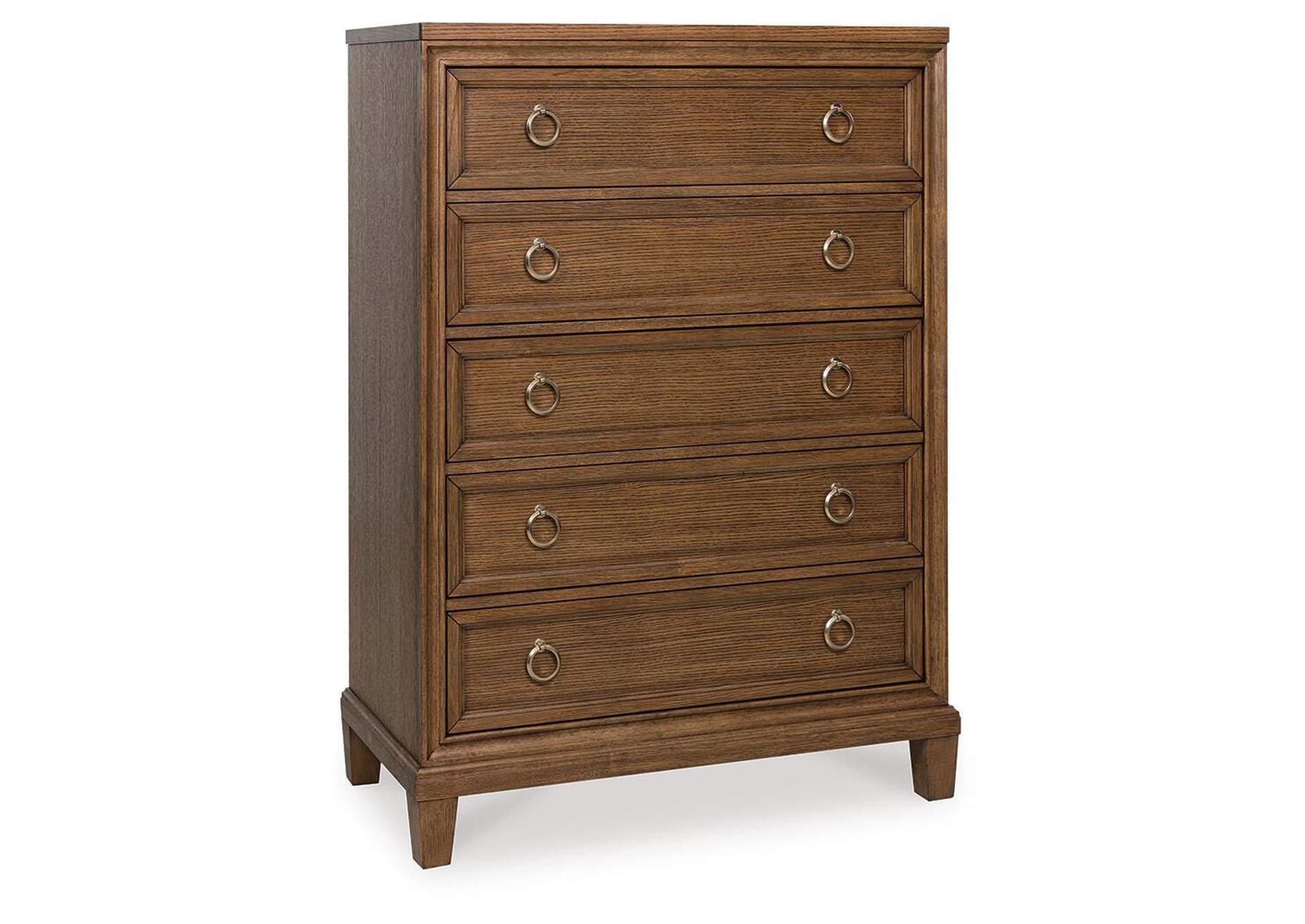 Jorlaina Chest of Drawers image 4