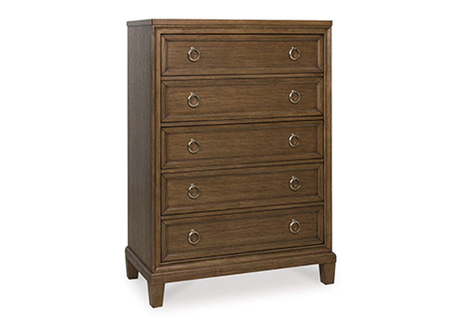 Jorlaina Chest of Drawers image 6