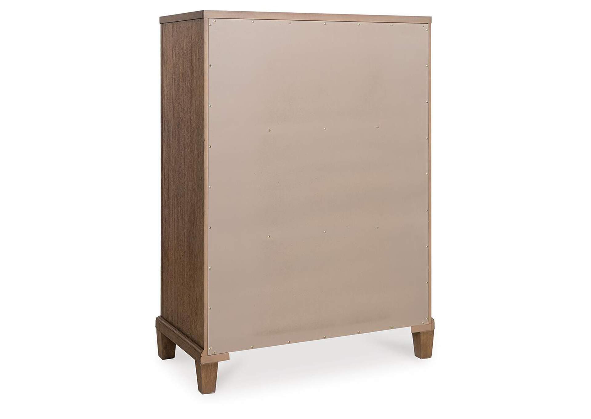 Jorlaina Chest of Drawers image 5