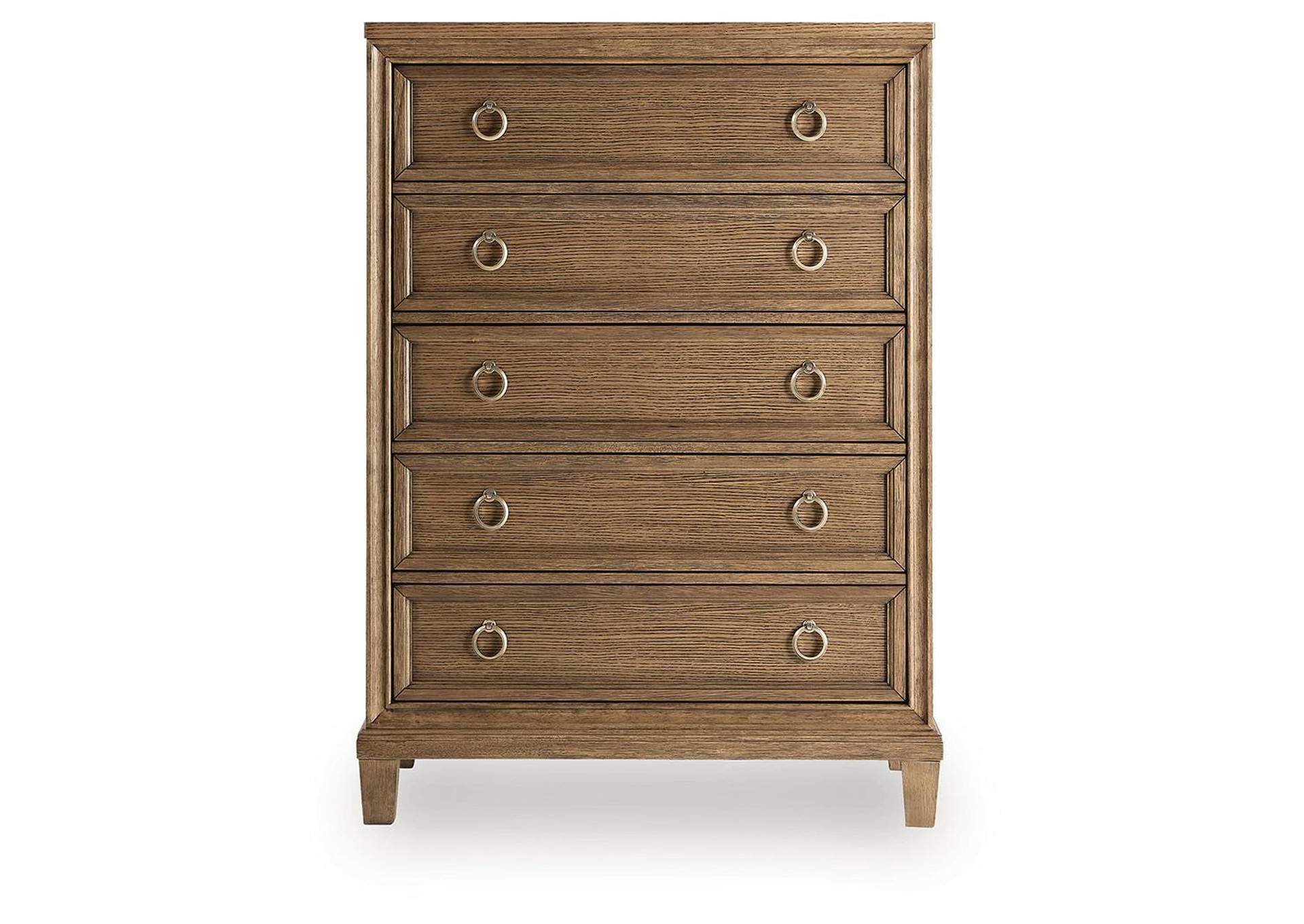 Jorlaina Chest of Drawers image 1