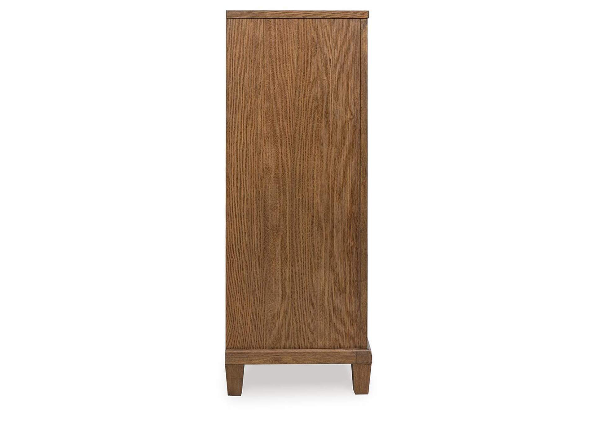 Jorlaina Chest of Drawers image 9