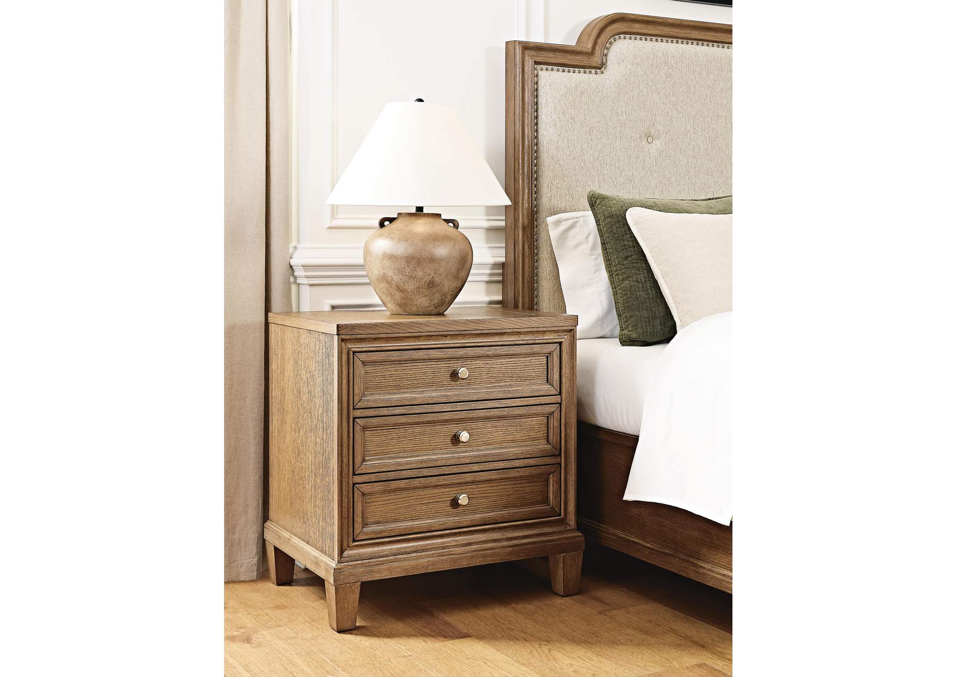 Jorlaina Nightstand image 8