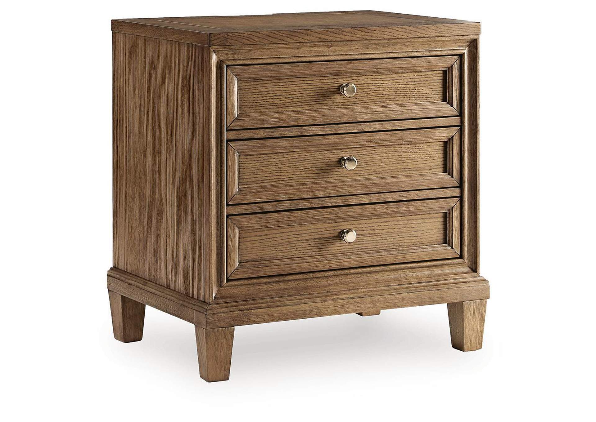 Jorlaina Nightstand image 4