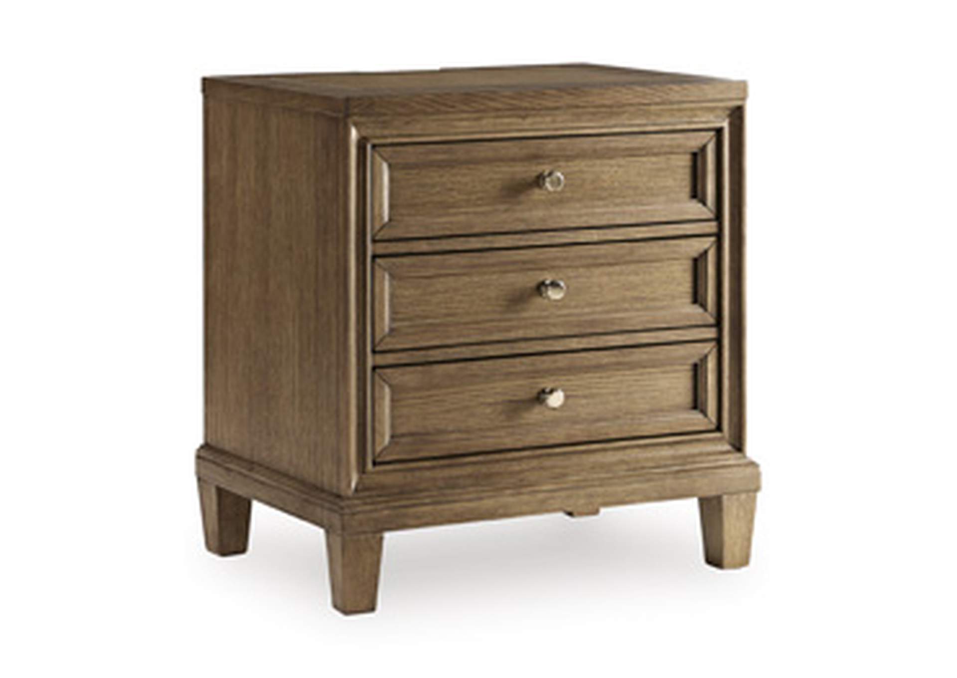 Jorlaina Nightstand image 7