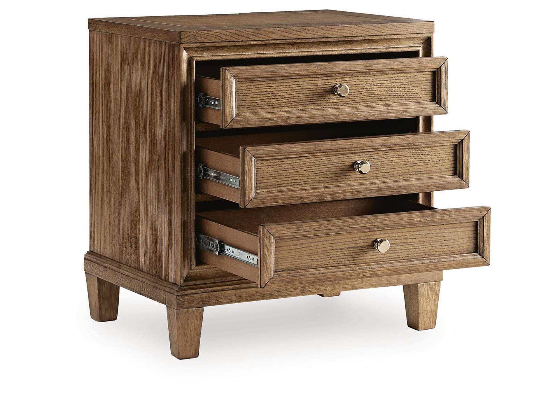 Jorlaina Nightstand image 2