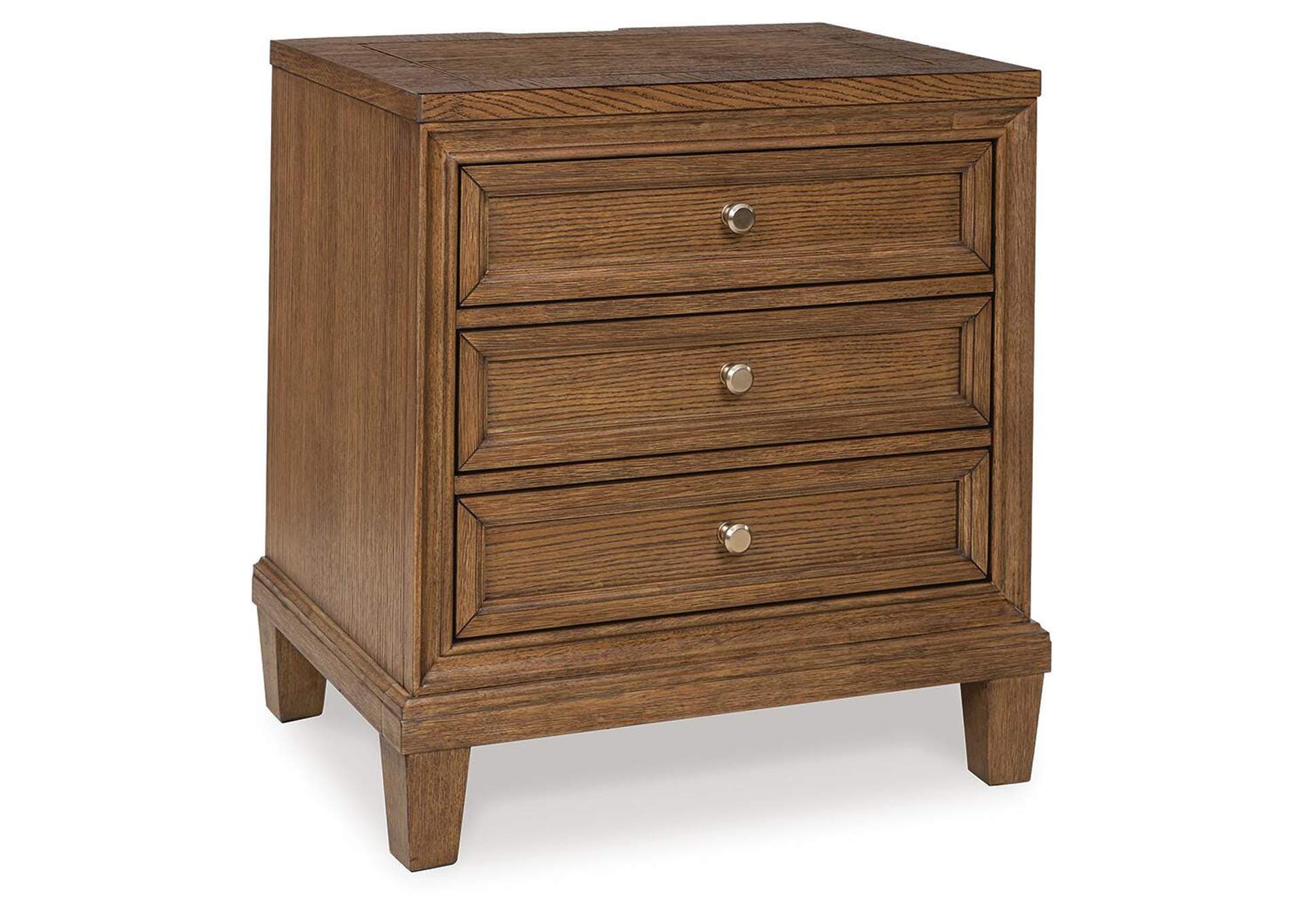 Jorlaina Nightstand image 3