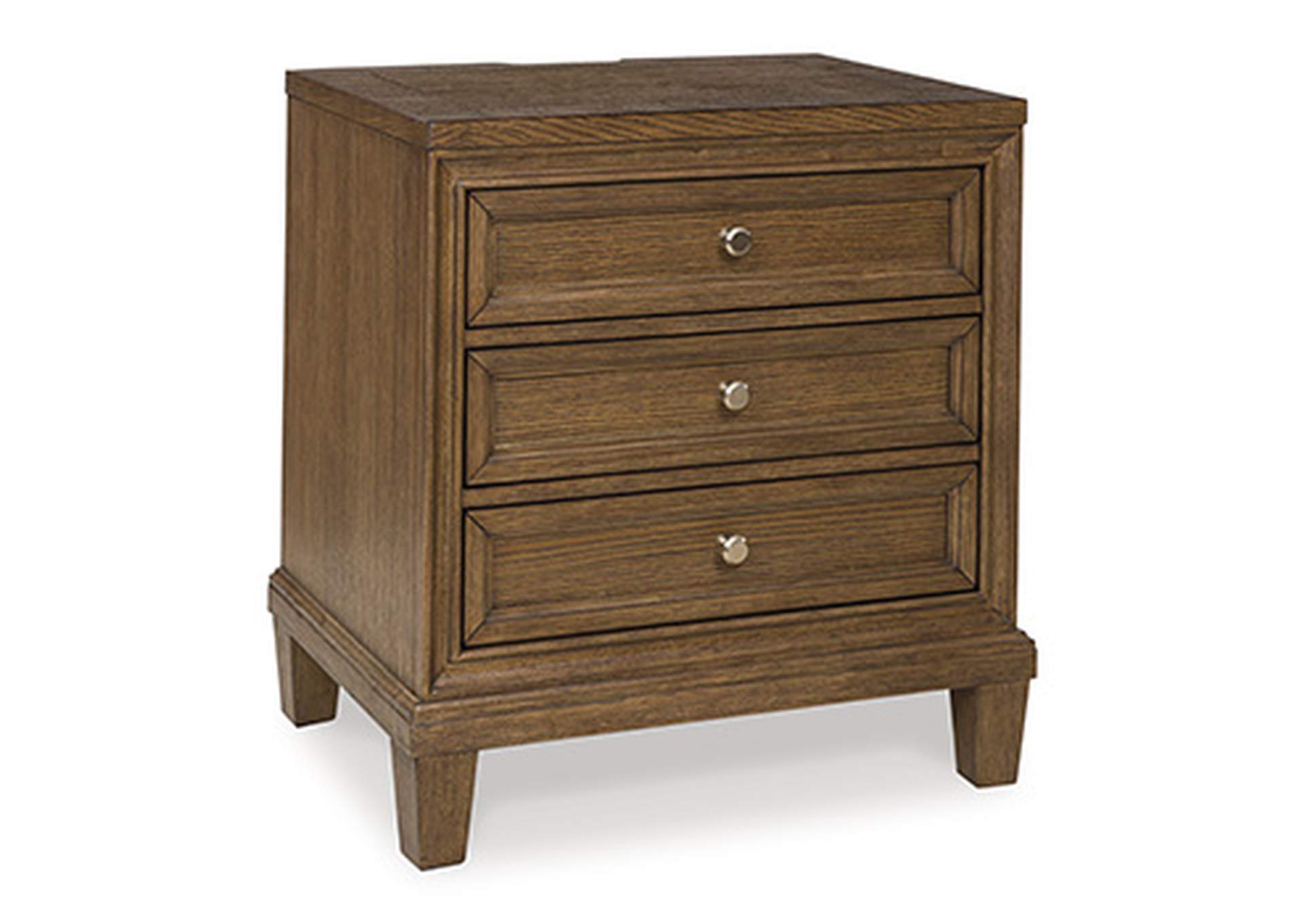Jorlaina Nightstand image 7