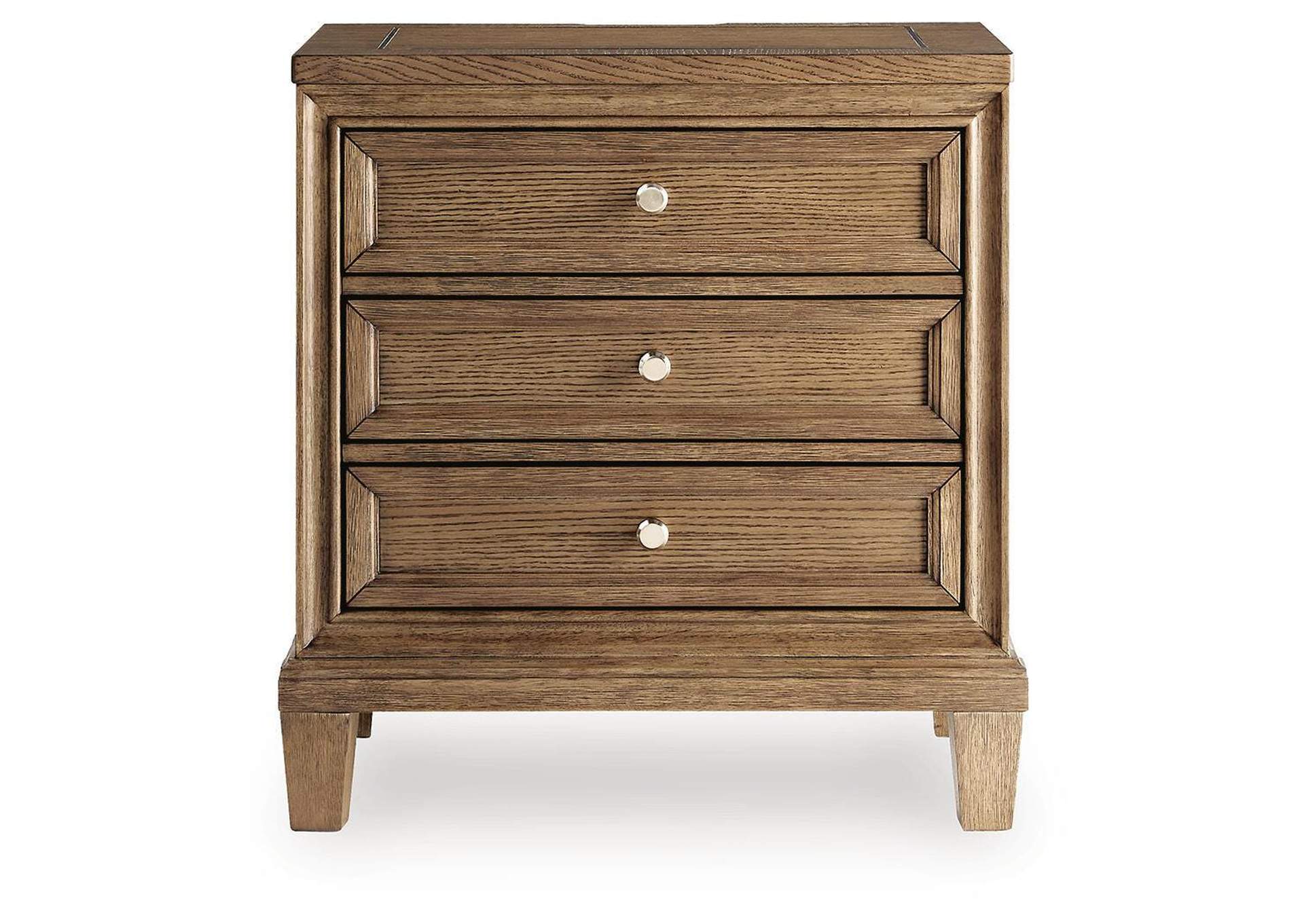 Jorlaina Nightstand