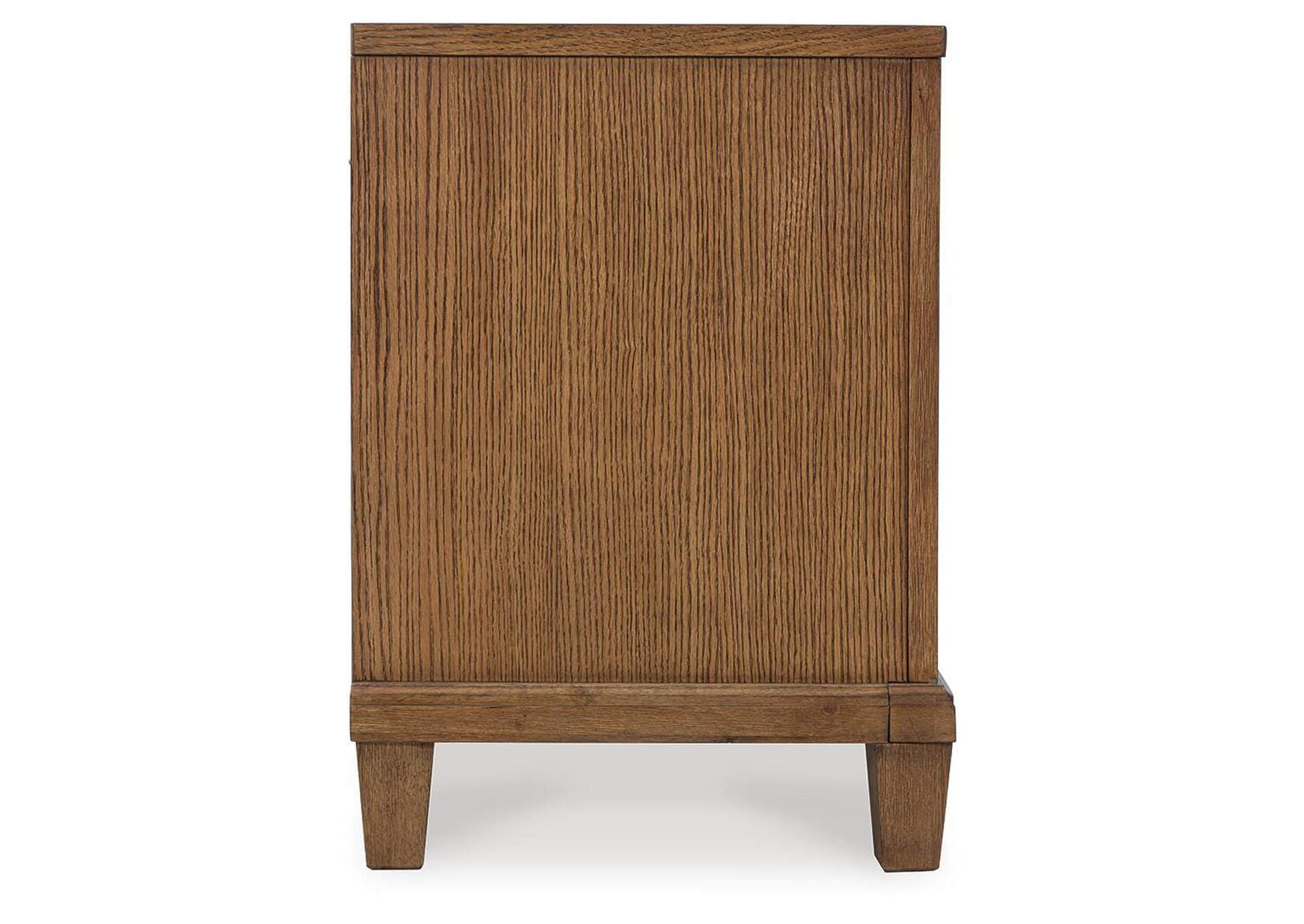 Jorlaina Nightstand image 9
