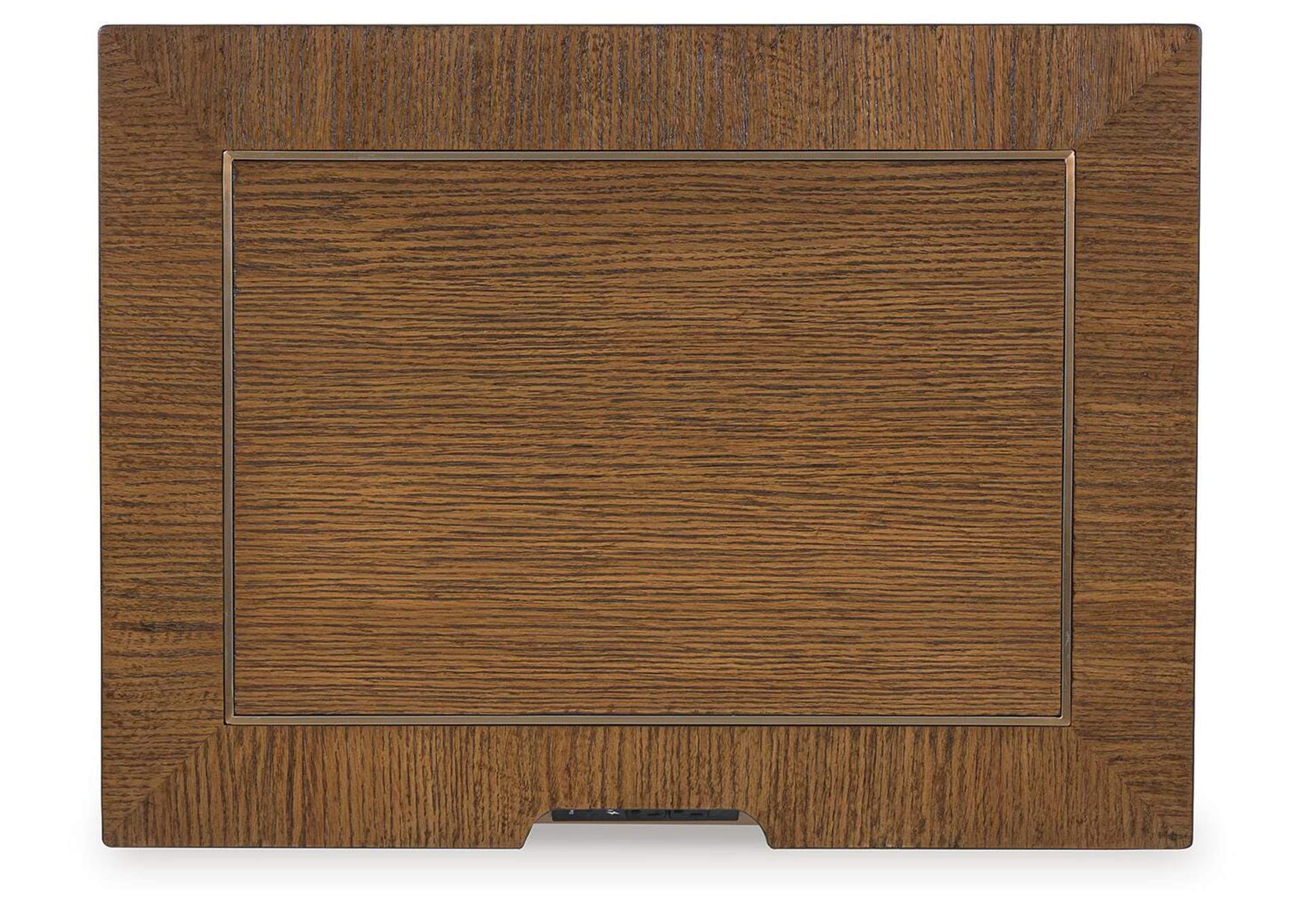 Jorlaina Nightstand image 10