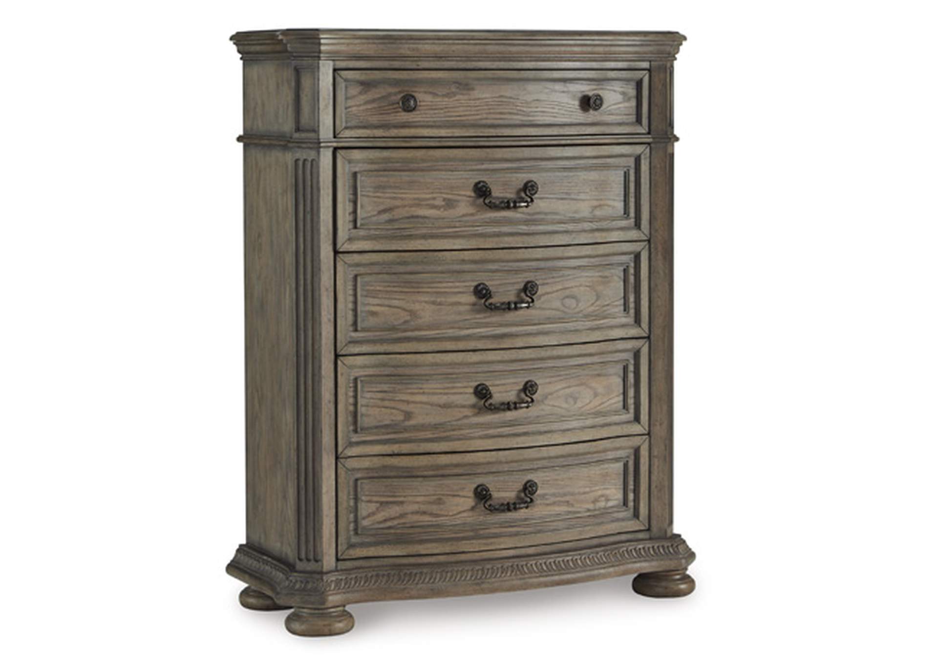 Ardenfield Chest of Drawers image 8