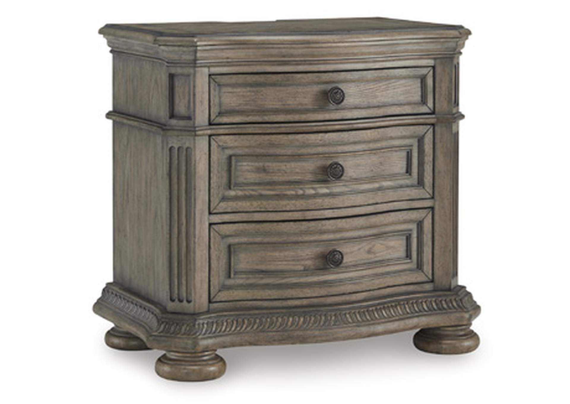Ardenfield Nightstand image 9