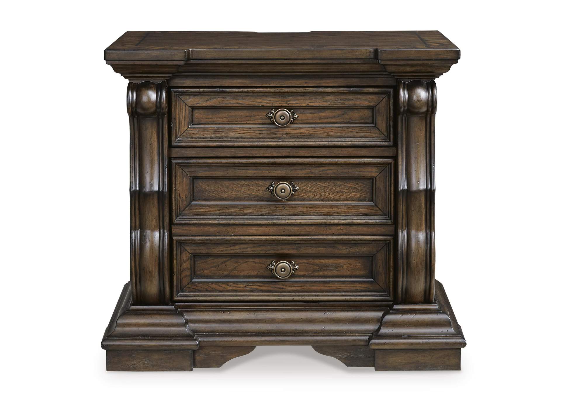 Maylee Nightstand image 2