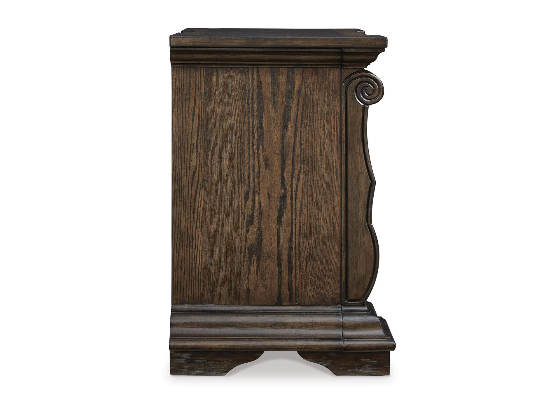 Maylee Nightstand image 5