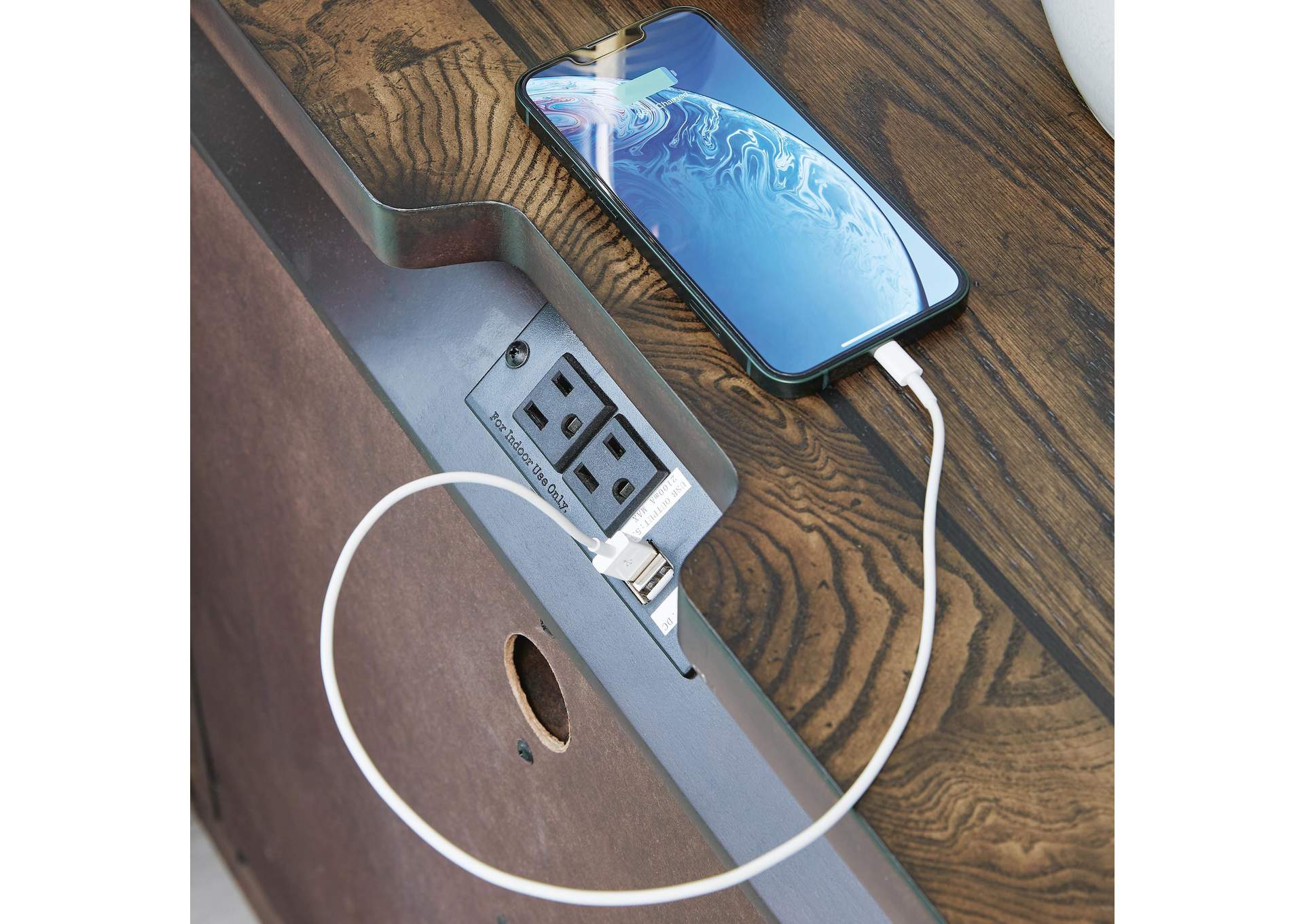 Maylee Nightstand image 10