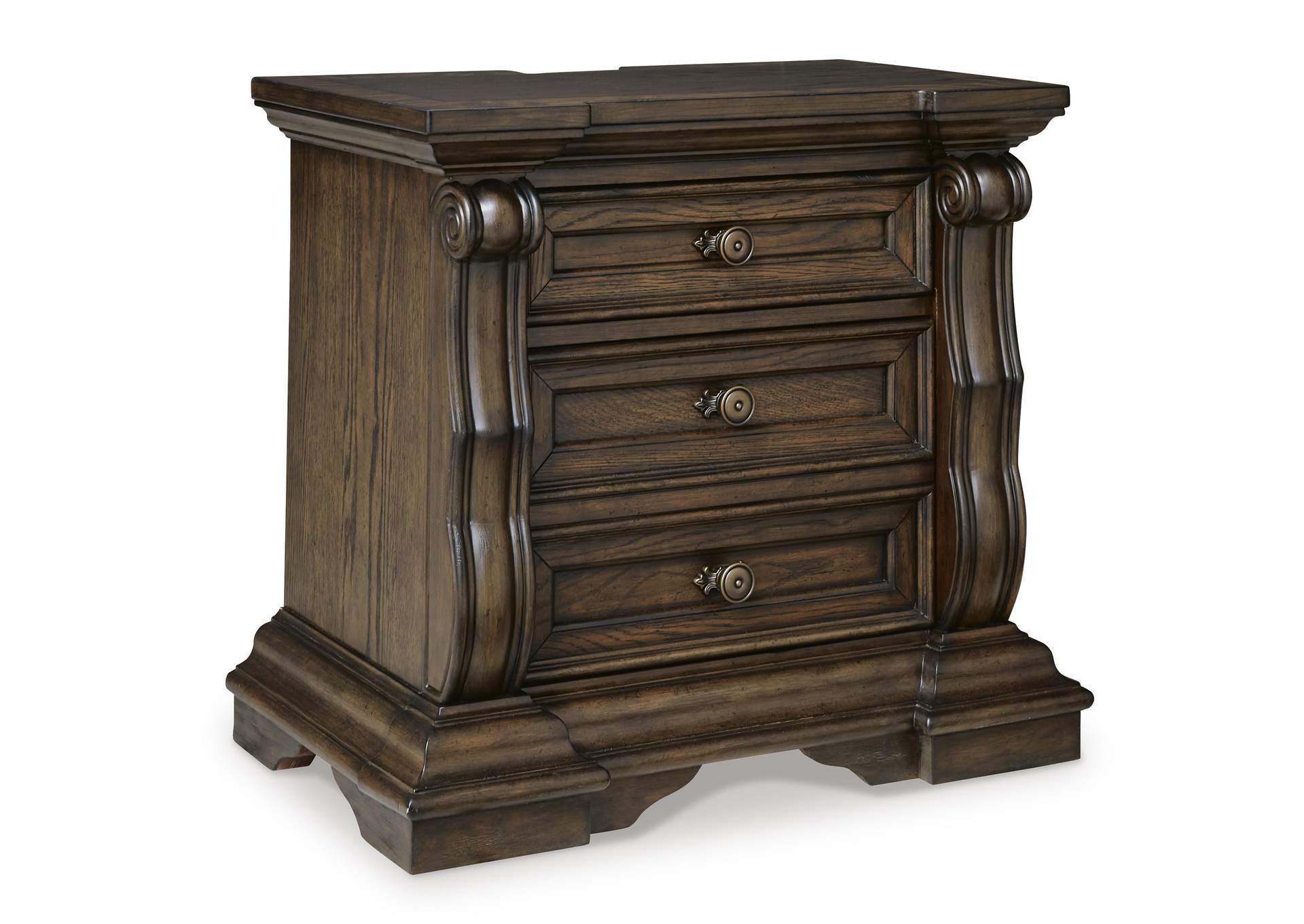 Maylee Nightstand image 4