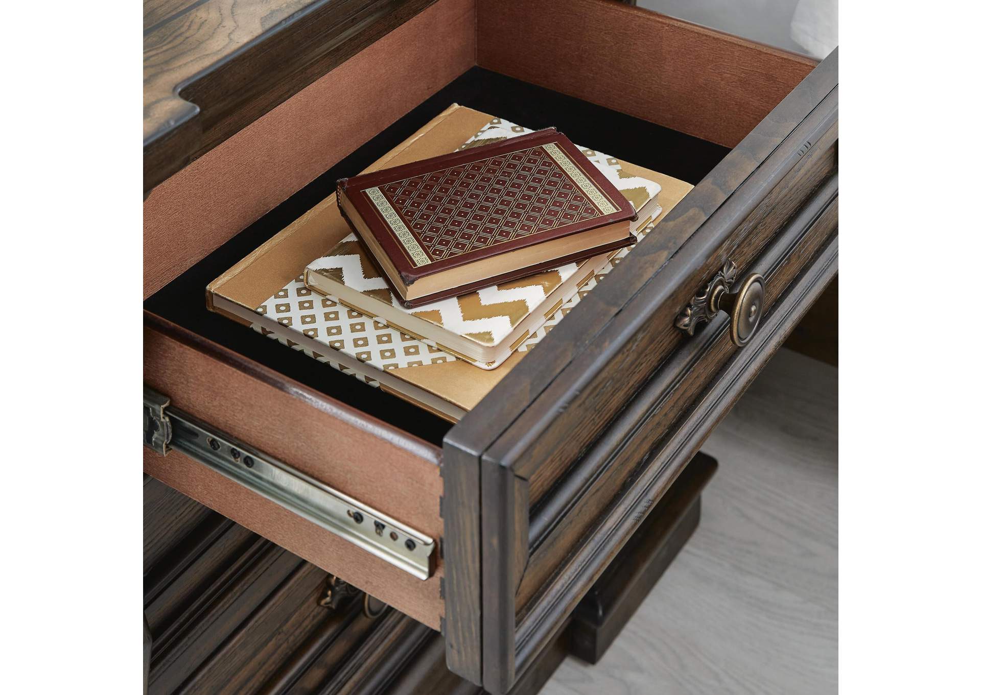Maylee Nightstand image 8