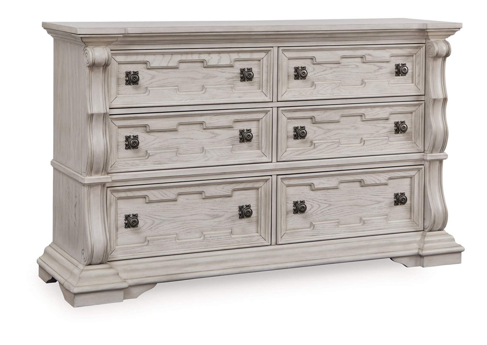 Bruchandi Dresser image 1