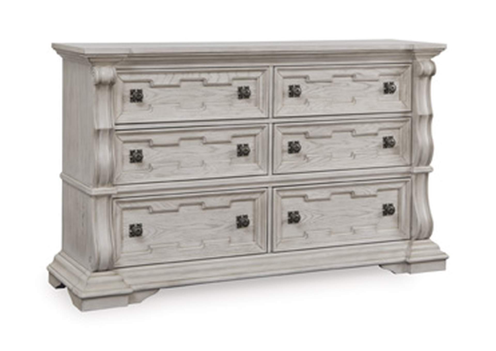 Bruchandi Dresser image 5