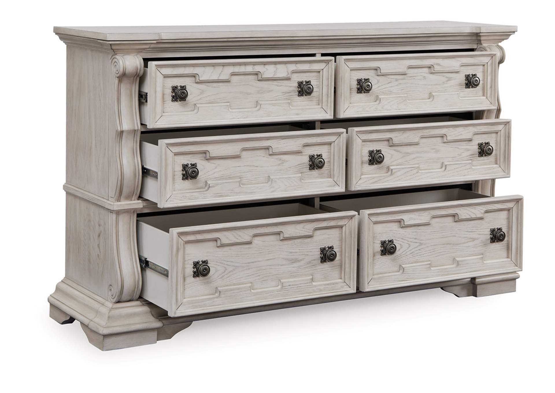 Bruchandi Dresser image 3