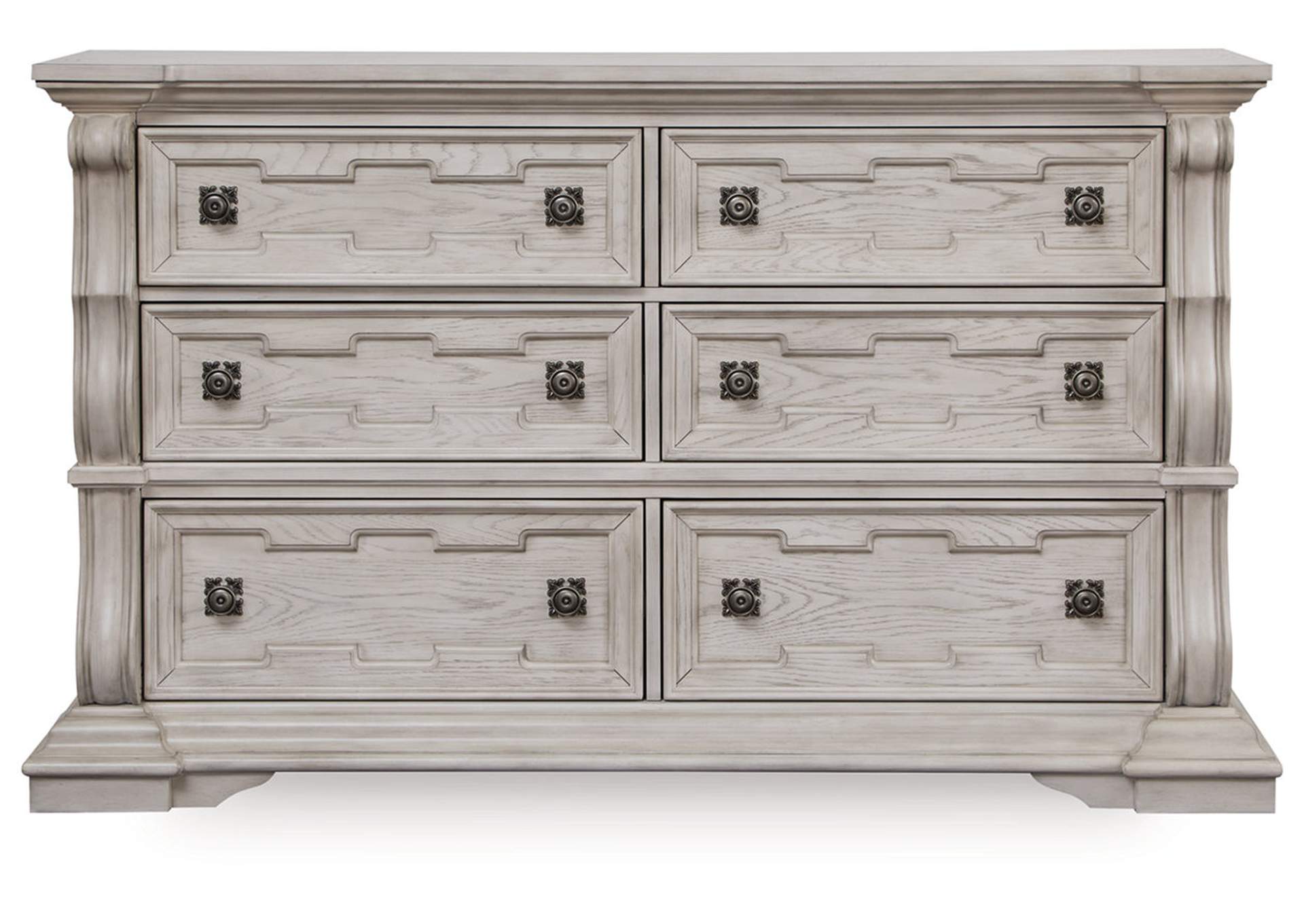 Bruchandi Dresser image 4