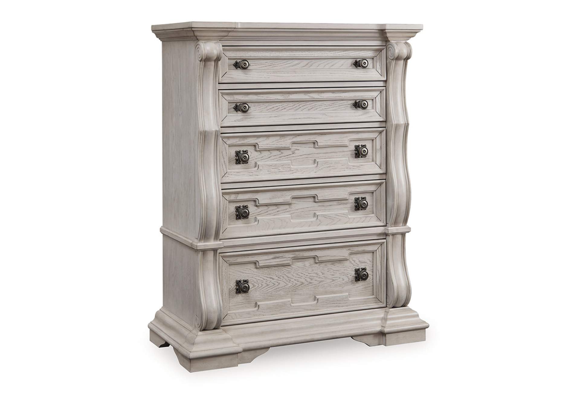 Bruchandi Chest of Drawers image 1
