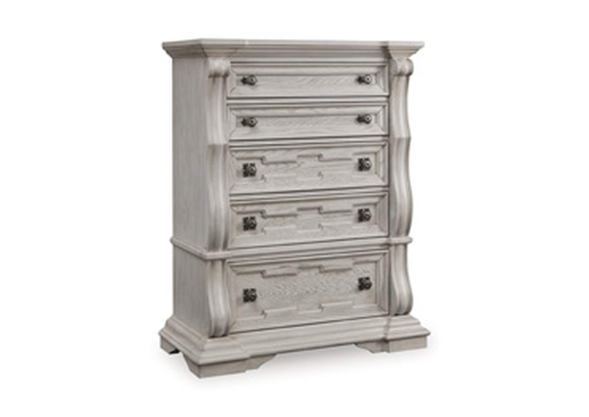 Bruchandi Chest of Drawers image 5