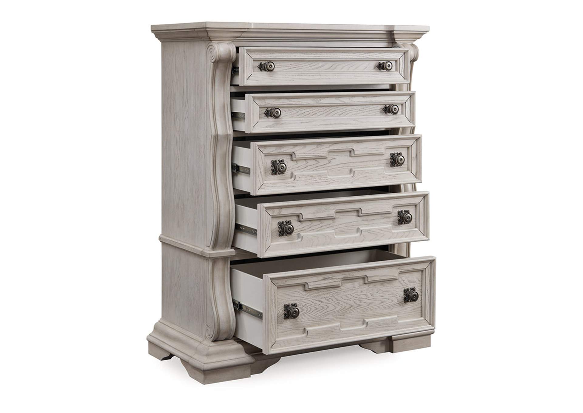 Bruchandi Chest of Drawers image 3