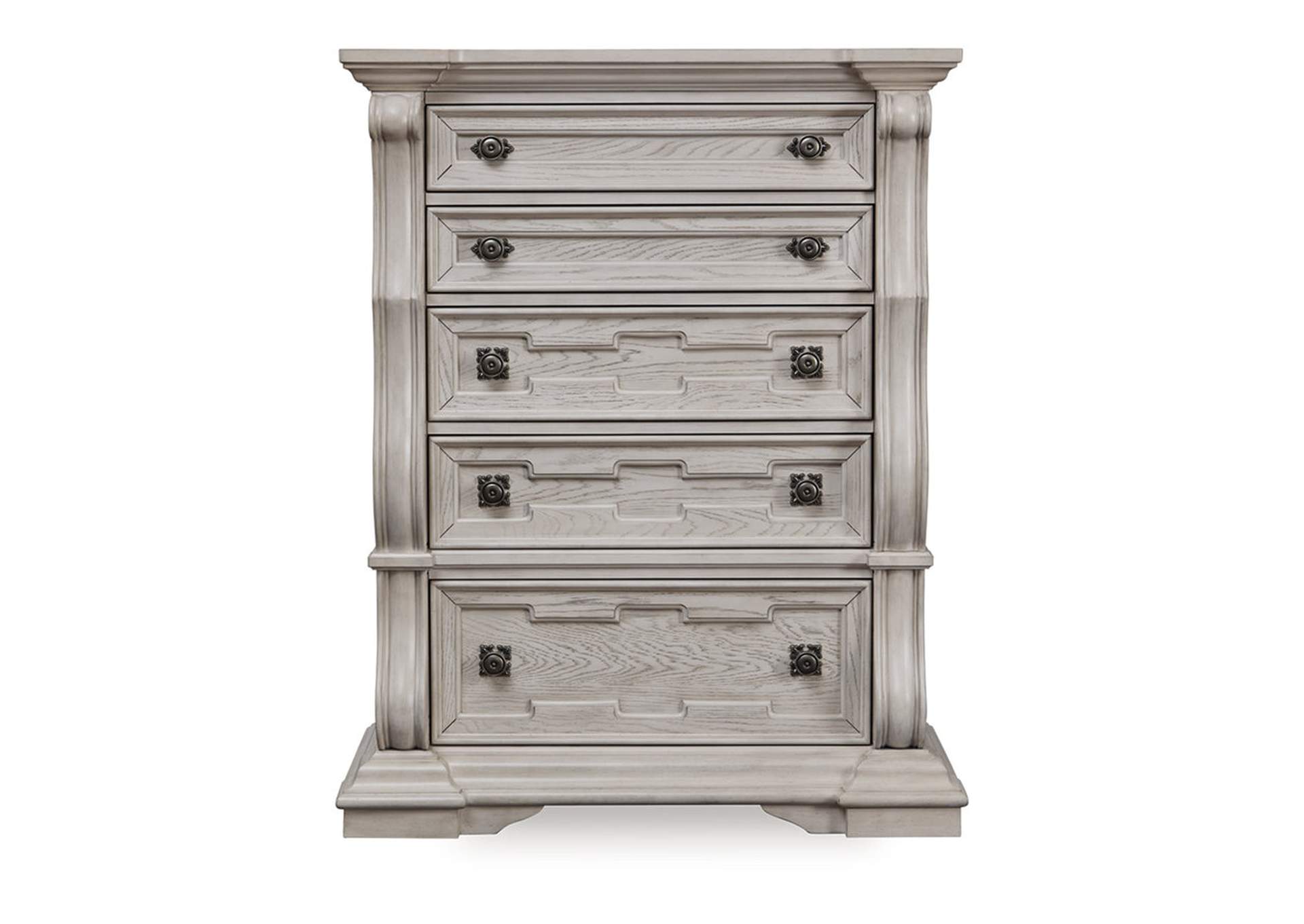 Bruchandi Chest of Drawers image 4