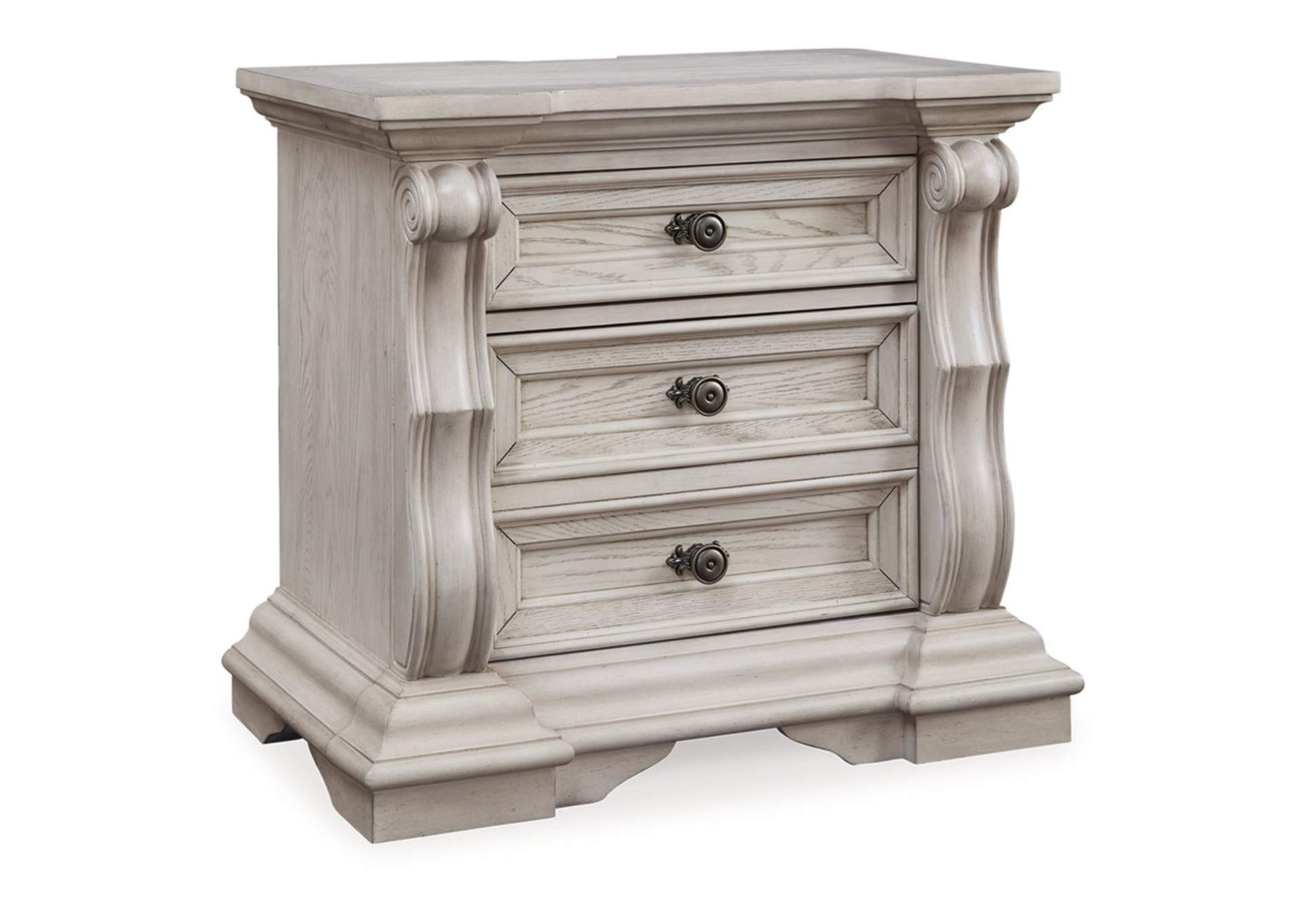 Bruchandi Nightstand image 1