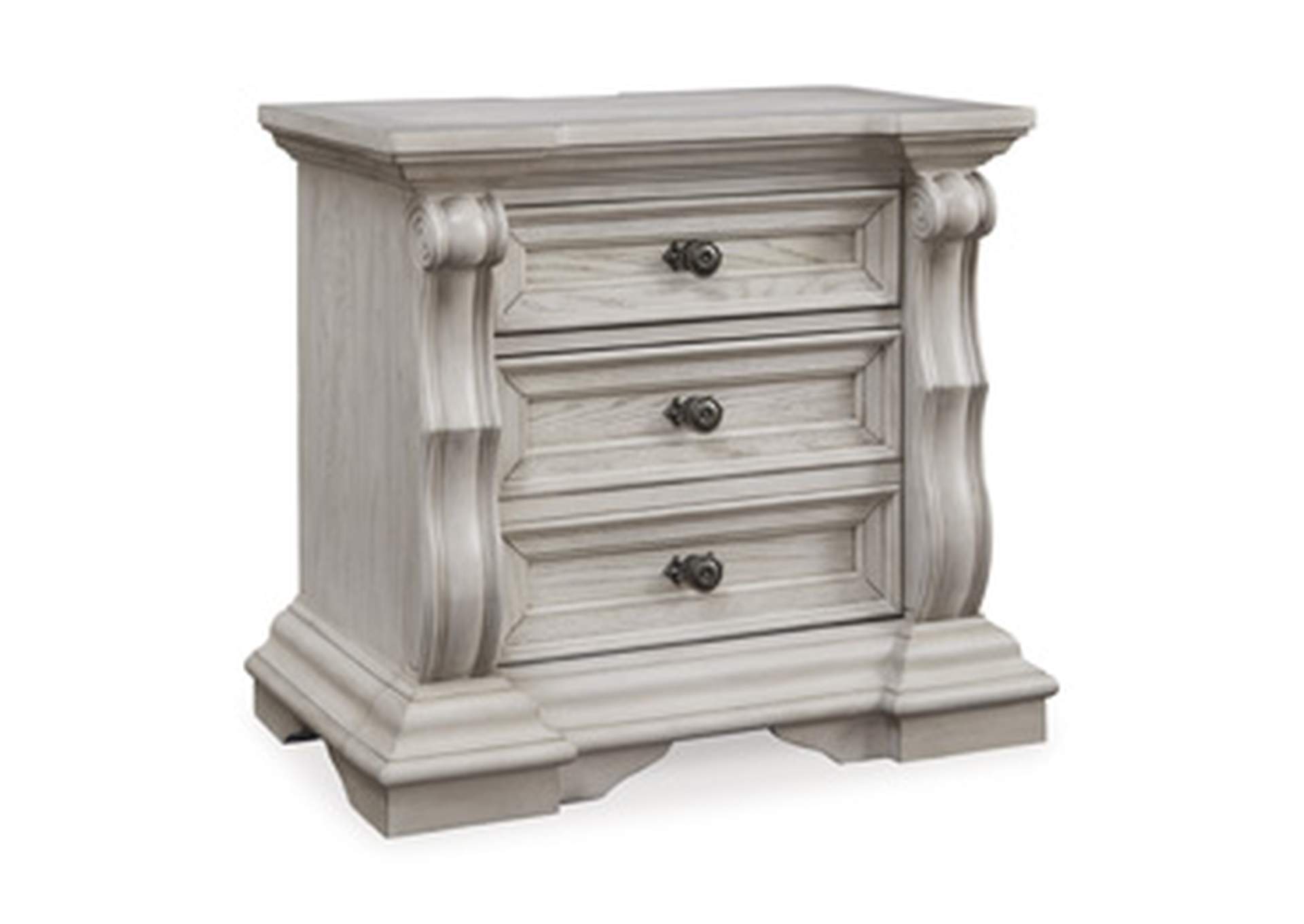 Bruchandi Nightstand image 7