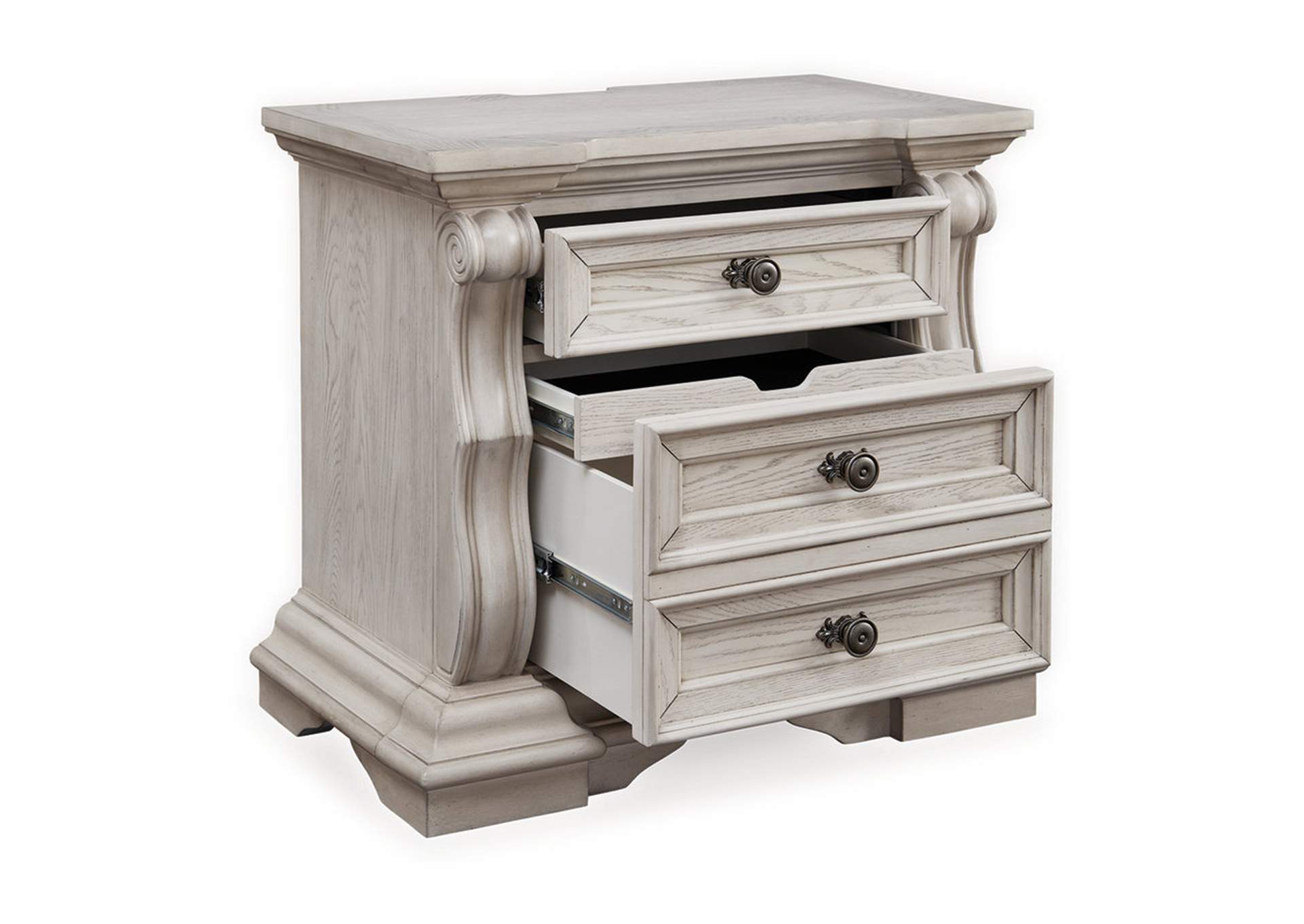 Bruchandi Nightstand image 3
